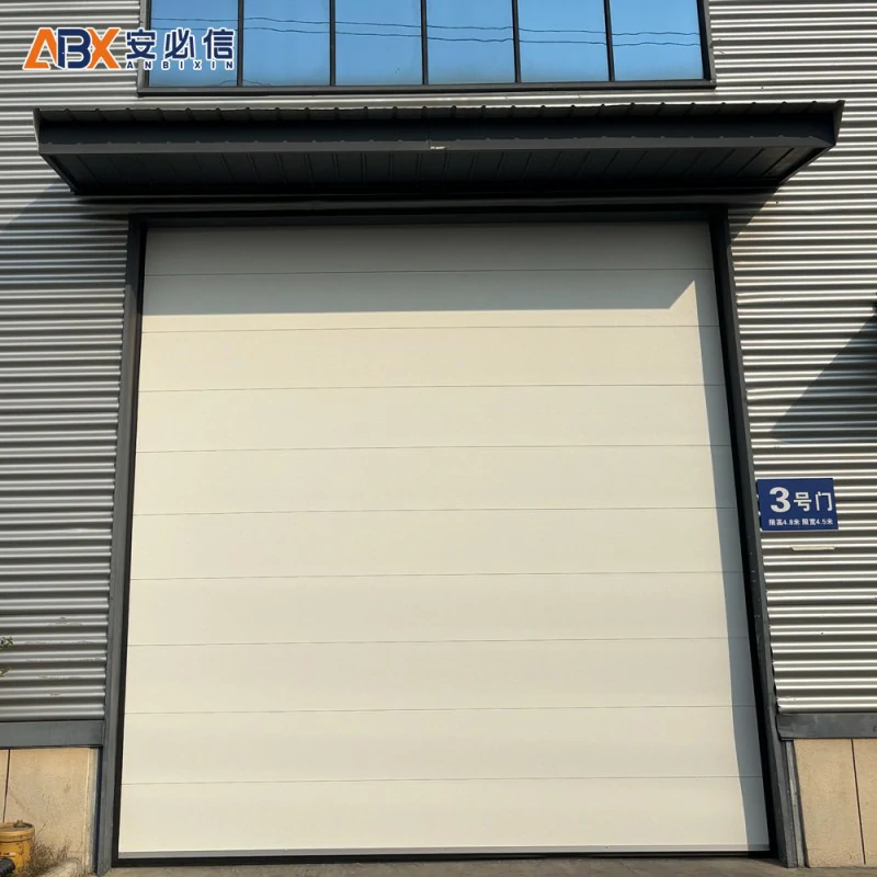 泉州滑升门