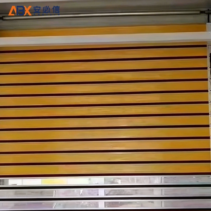 泉州洁净室高速门